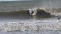 Nov 16th Surf. New Jersey, surfing photo