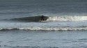 Reese 2
OC 11/16. Delmarva, surfing photo