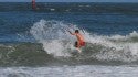 August Buckets. Delmarva, Surfing photo
