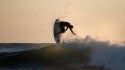 Real Surf Trips
Dropping in, getting speed, inside