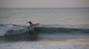 Nicaragua, surfing photo