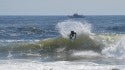 Tommy Ihnken 5_2_2015. New Jersey, Surfing photo