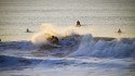 Hurricane Katia. South Carolina, Surfing photo