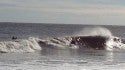 November Sesh. Delmarva, Surfing photo