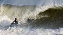 Wrightsville 2/19/09. Southern NC, surfing photo