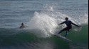 Watch and Learn: How to do a surfing cutback turn.  Slow motion analysis.