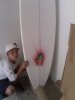 son's hand airbrushed  on board ( perfection ).jpg