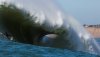 Pond ripples lapping the shore at Mavs - Imgur.jpg