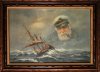 Wilder-painting captain.jpg