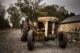 The Lonesome Tractor