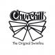 Churchill Fins Review.com