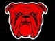 red dog
