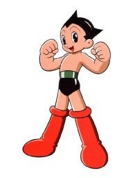 Astroboy
