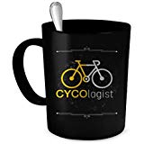 CYCOlogist