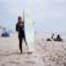 Beach Blonde 25-6-4