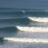 Recycled Surfer