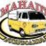 Mahady Surfboards