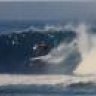 tropic surfer