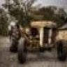 The Lonesome Tractor