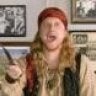 Pirate Steve
