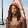 BlackSurfer