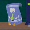 Towelie
