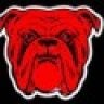 red dog