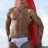 The Gay Surfer