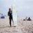 Beach Blonde 25-6-4
