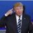 Donald J Trump