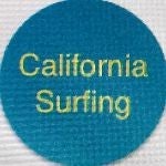 California Surfing's avatar