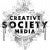 creative society media's avatar