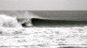 New Jersey
April Nor'easter 07. New Jersey, surfing photo