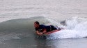 Fun Shorebreak
2nd light sat a.m. shorebreak