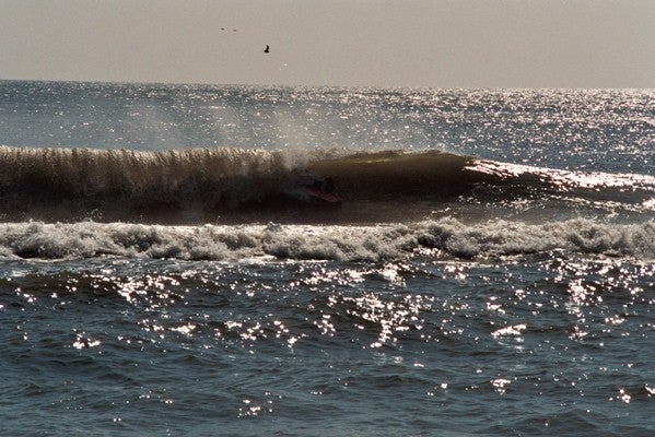 Danny. Virginia Beach / OBX, Bodyboarding photo