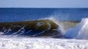 Barreled
12;28;09. New Jersey, Surfing photo