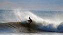 Spray
12;28;09. New Jersey, Surfing photo