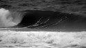 Glassiest All Day
Sea Girt NJ 5/26/09 Choppy waves