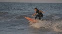 1. New Jersey, surfing photo