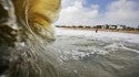 Bill. Delmarva, Empty Wave photo