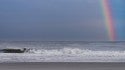 Offshore rainbow
4-1-13. Was on the wrong side of the