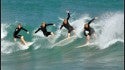 Surfer Sequence
Northside Juno Beach Pier