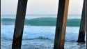 Juno Beach Pier 3-27-11
Empty Wave