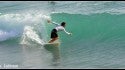 Juno Beach Pier 3-27-11. South Florida, Surfing photo