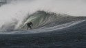 Nicaragua, Surfing photo