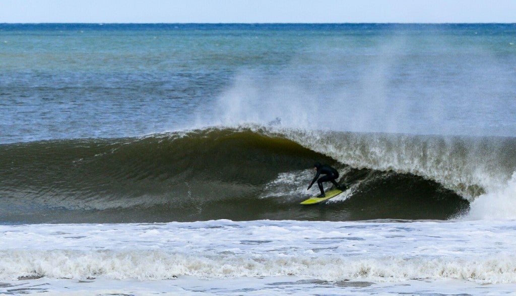 New Jersey, Surfing photo