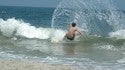 Sea Bright Skim
skim comp. New Jersey, Surfing photo