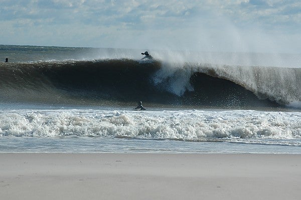 December 28th
getting sucked over on one of the nicest