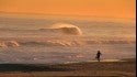 Rockaway Beach 11/12/10. New York, Surfing photo