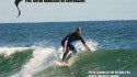 Right Coast Logging
Artie Seaman nose riding his signature